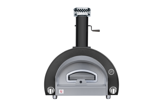 Summerset Grills Hybrid Pizza Oven
