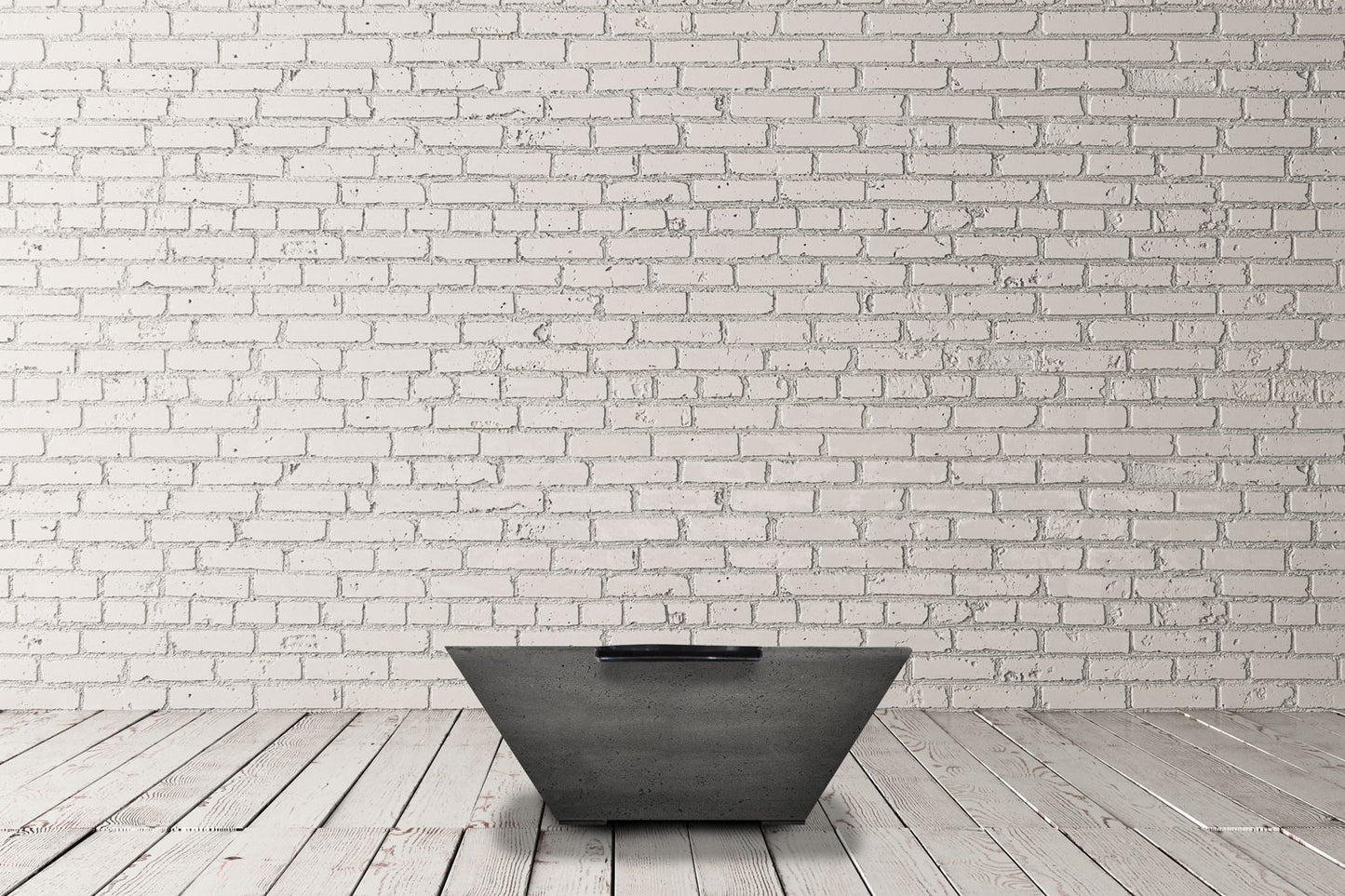 Lombard Tall Fire Bowl