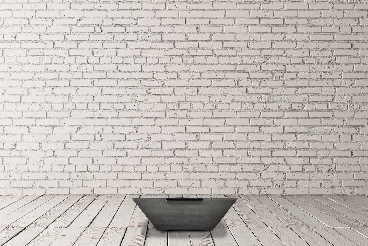 Lombard Pedestal Fire Bowl