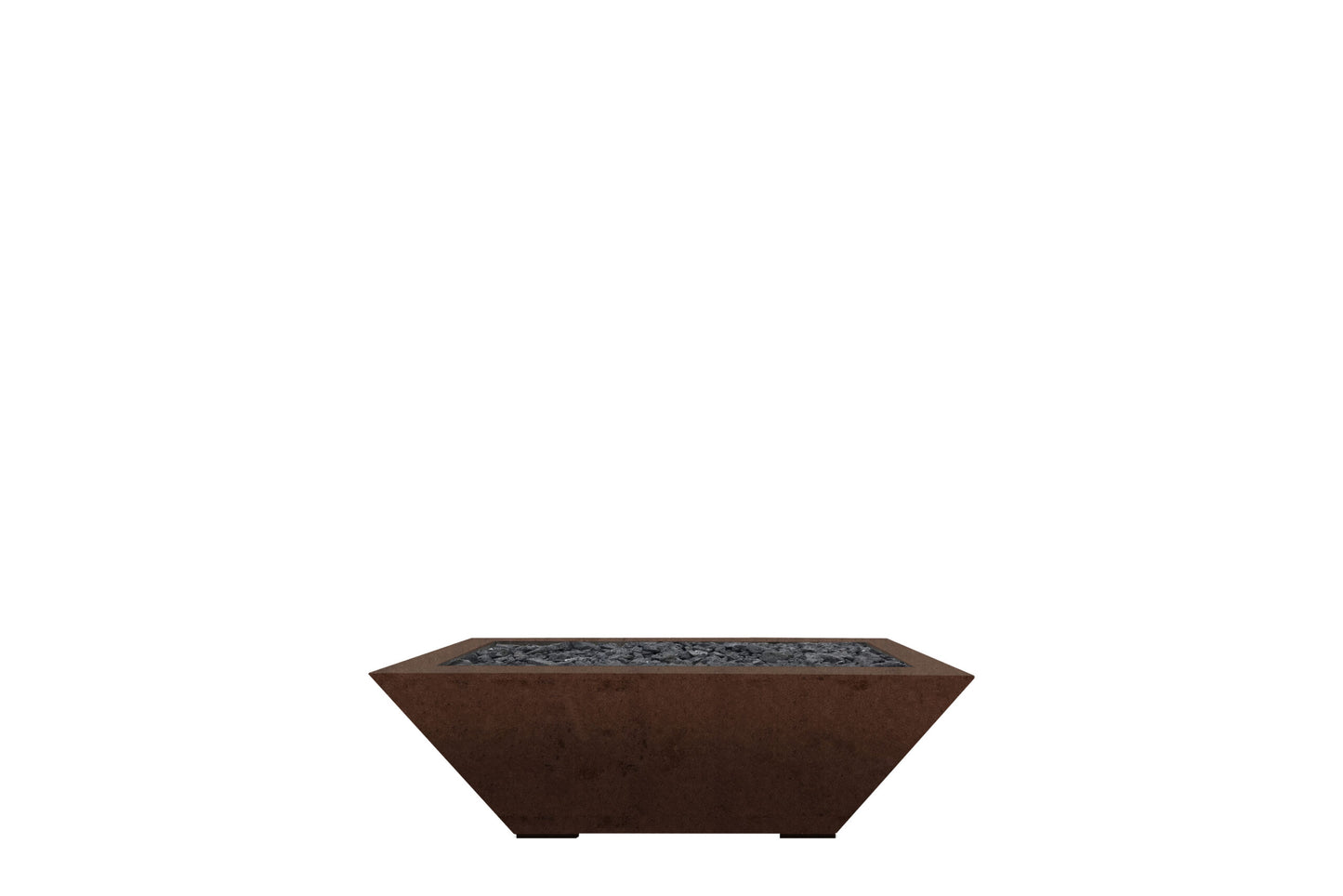 Lombard Pedestal Fire Bowl