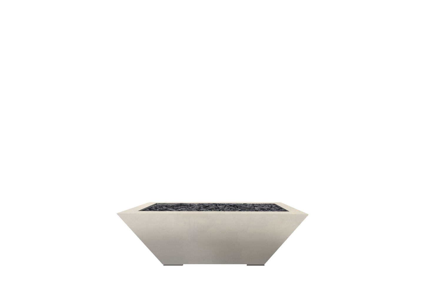 Lombard Pedestal Fire Bowl