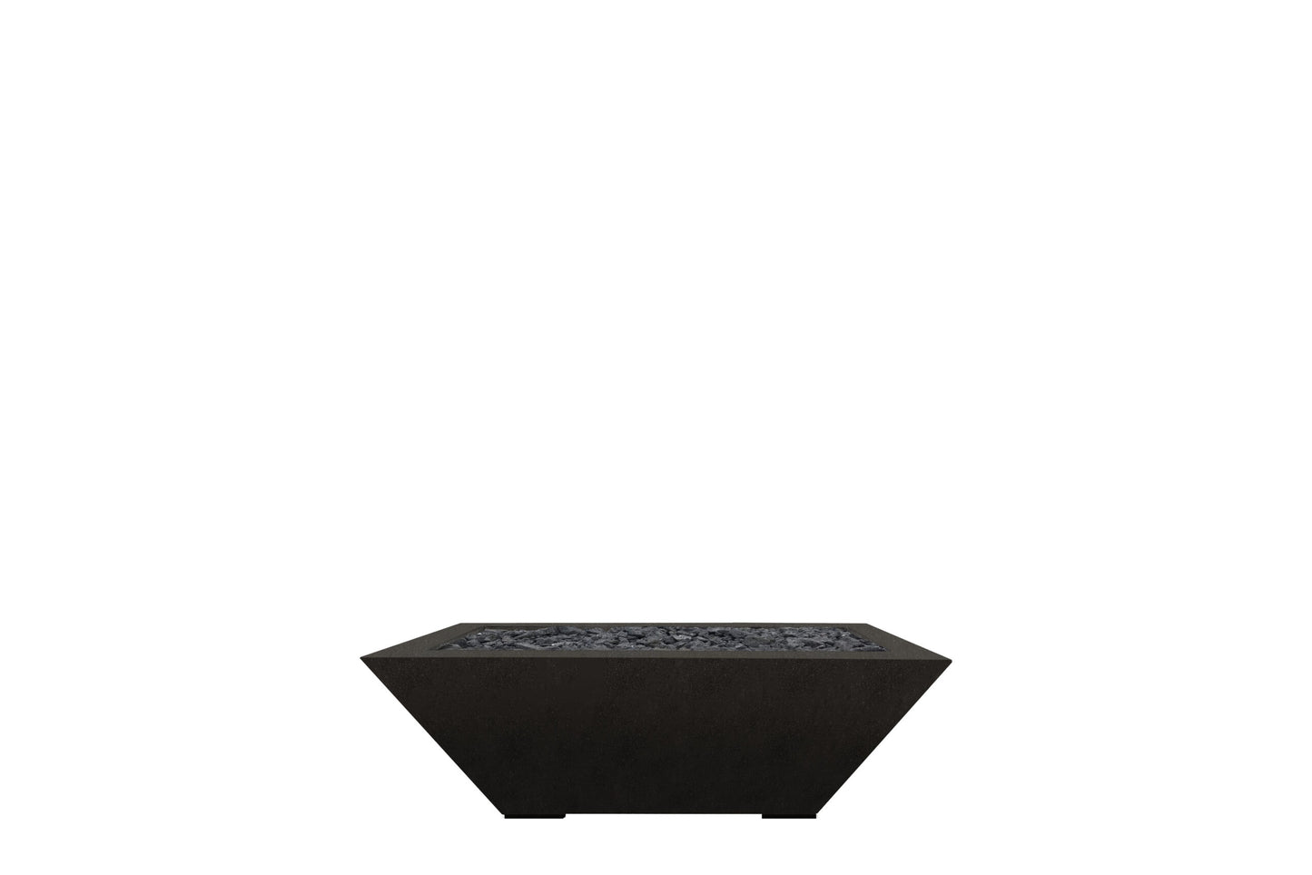 Lombard Pedestal Fire Bowl