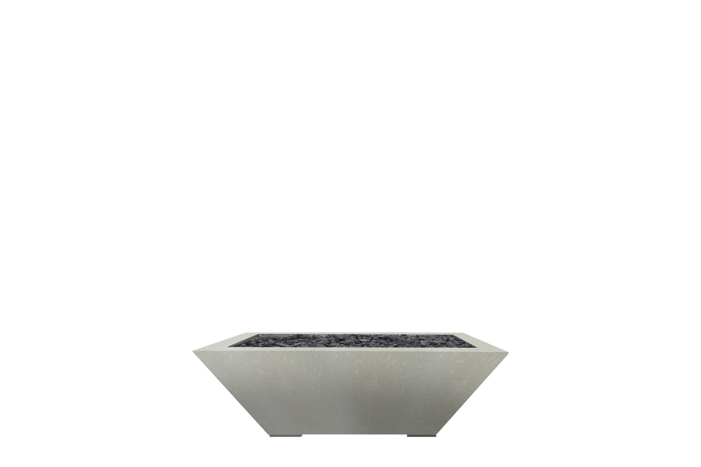 Lombard Pedestal Fire Bowl