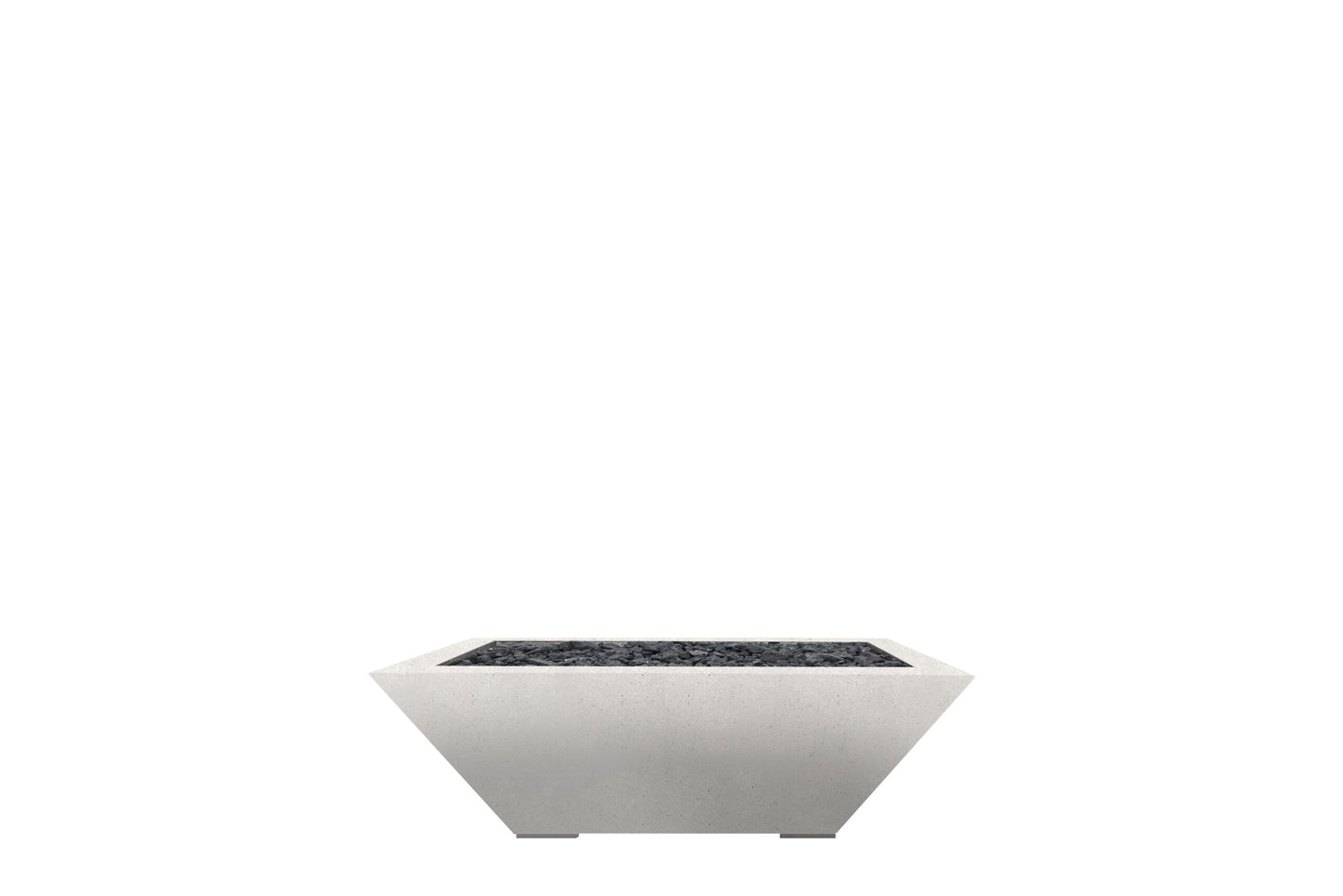 Lombard Pedestal Fire Bowl