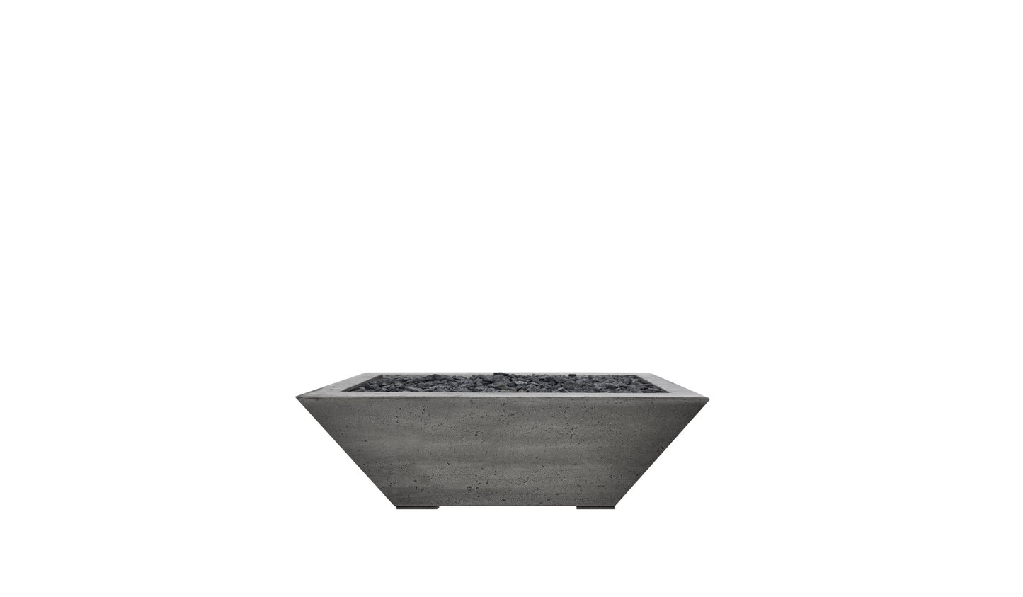 Lombard Pedestal Fire Bowl