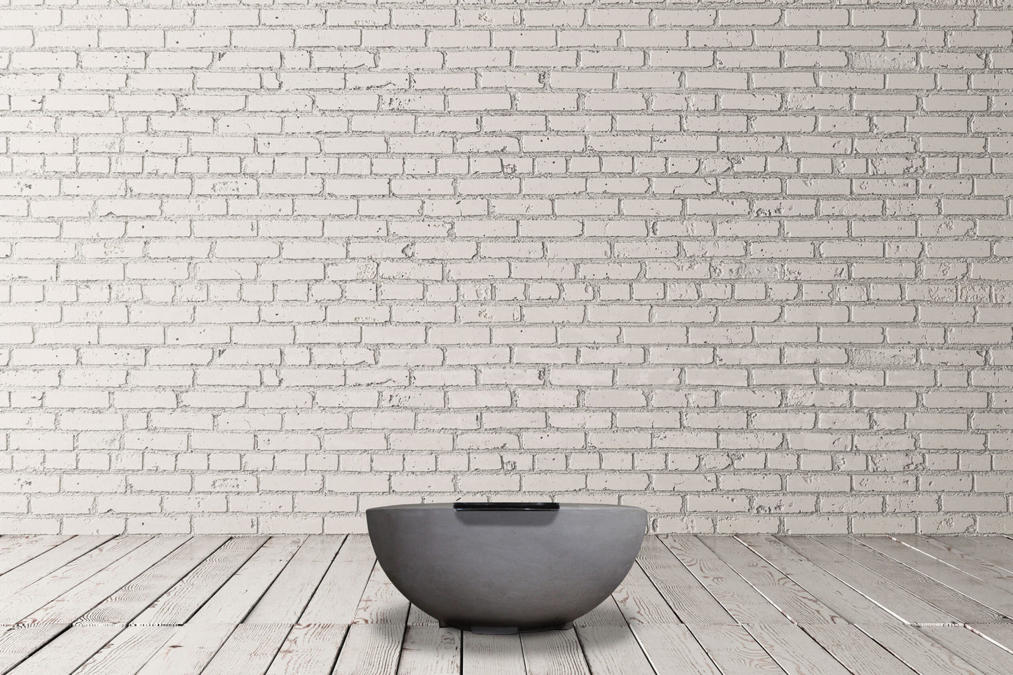 Moderno 2 Fire Bowl