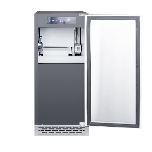Summerset Grills 15" Nugget Ice Maker