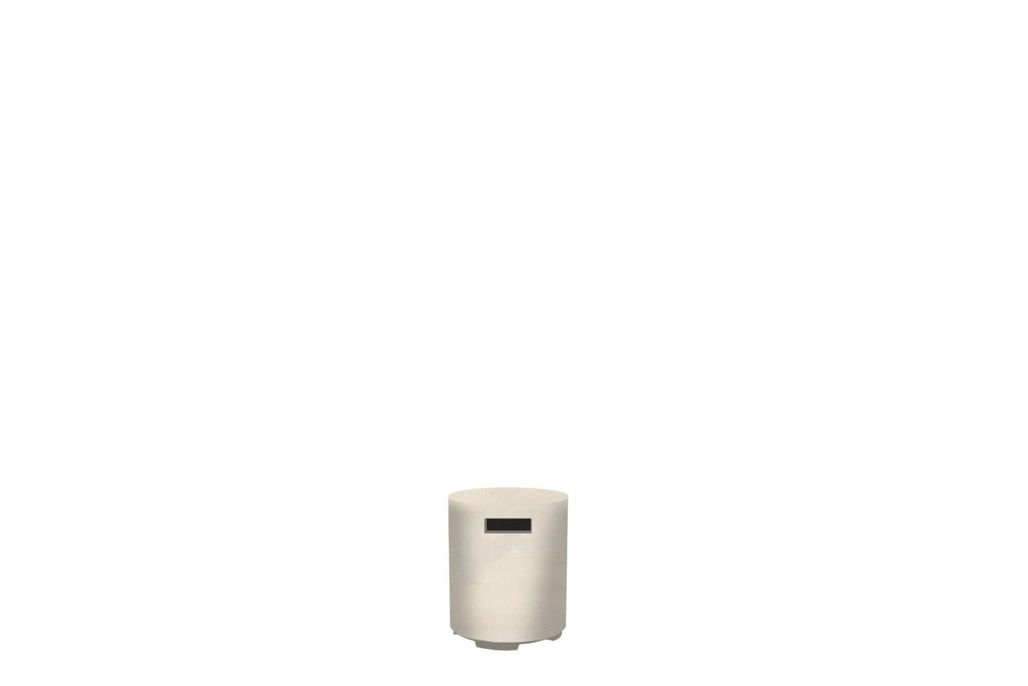 Orinda Propane Enclosure