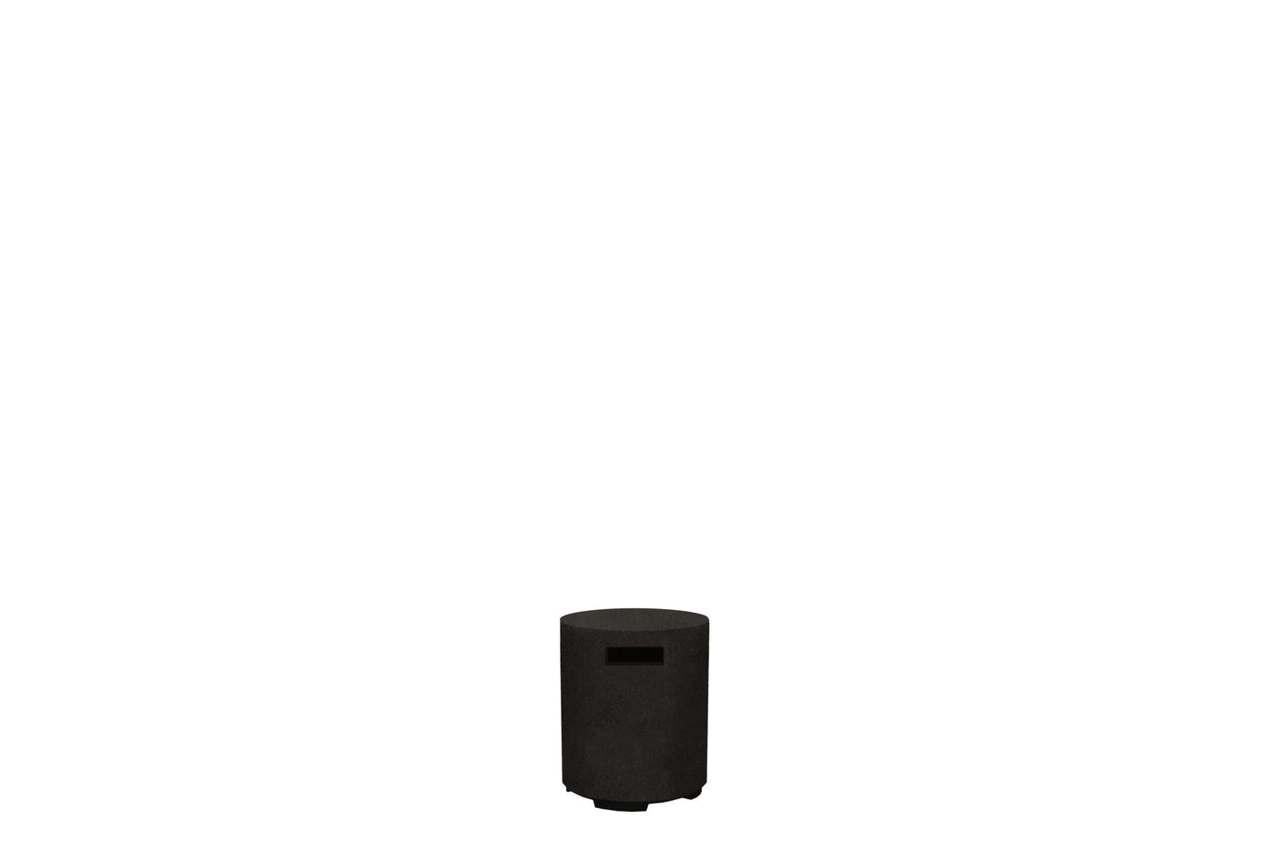 Orinda Propane Enclosure