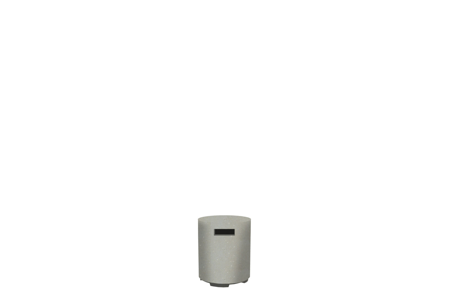 Orinda Propane Enclosure