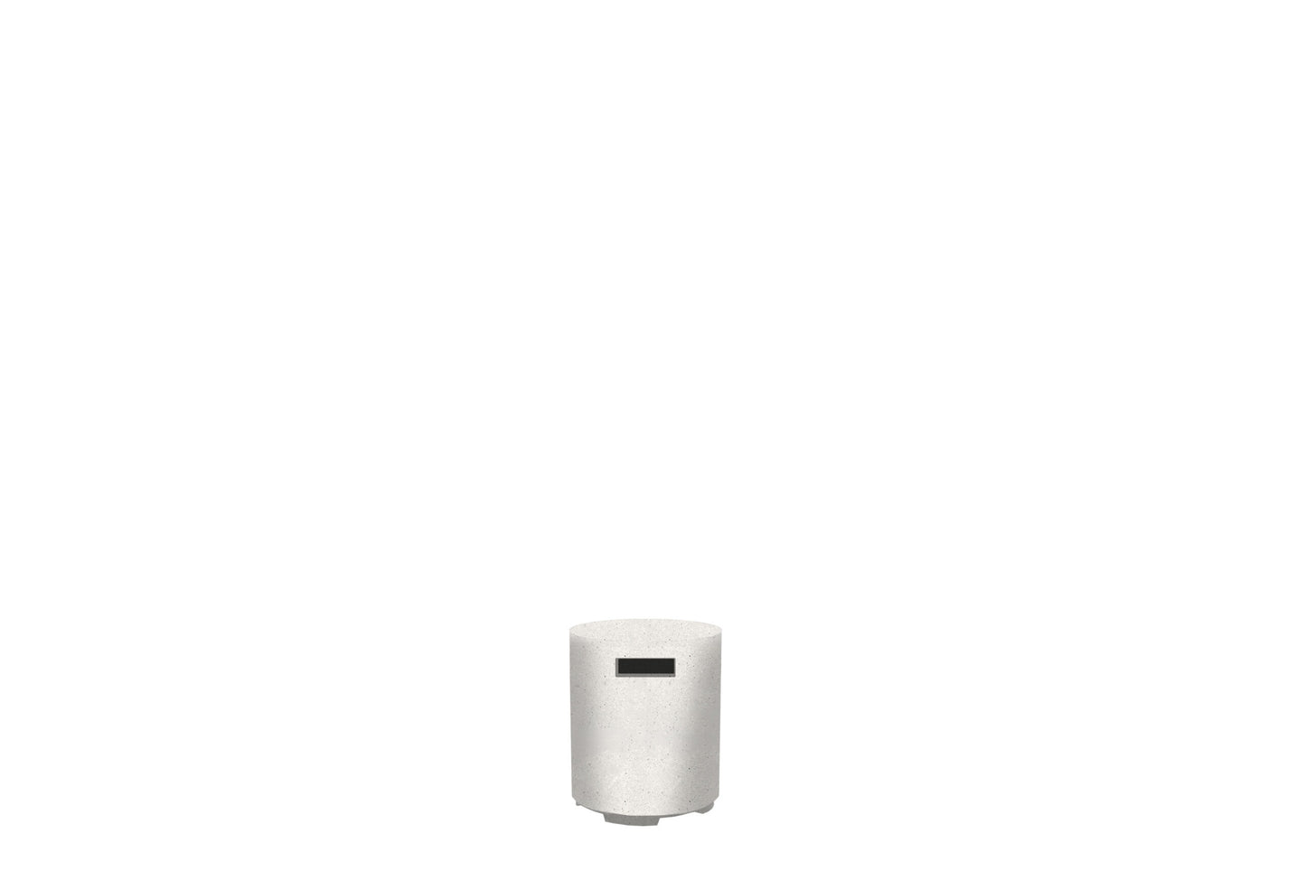 Orinda Propane Enclosure