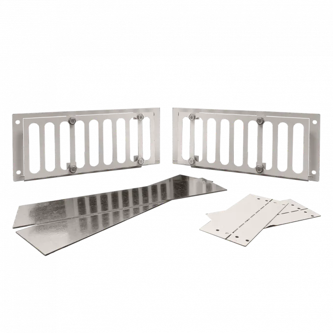 Paver Block Ventilation Kits