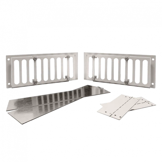 Paver Block Ventilation Kits