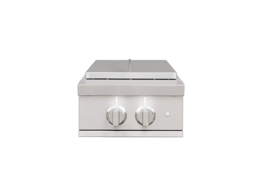 Summerset Grills Pro Power Burner