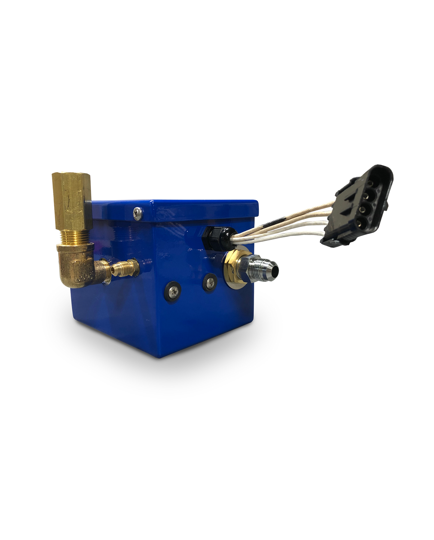 Prism Fire Pit Parts