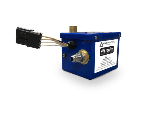 PH-Ignite Full Electronic Ignition System For Prism Fire Pits