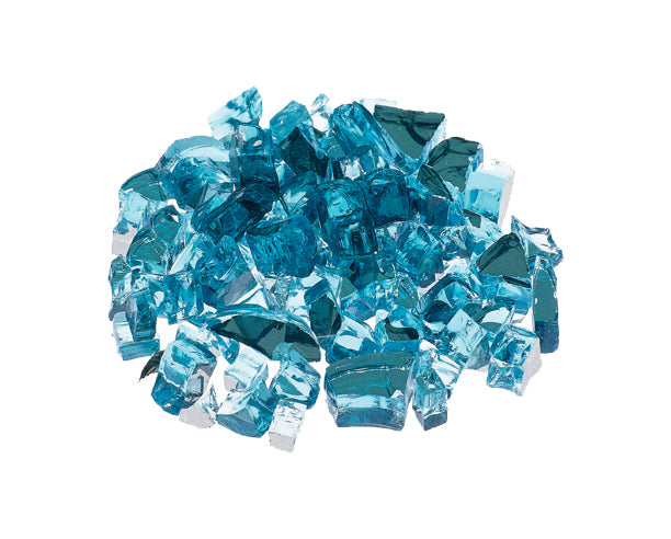 Prism Fire Glass