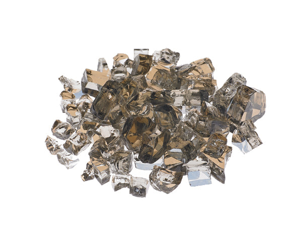 Prism Fire Glass