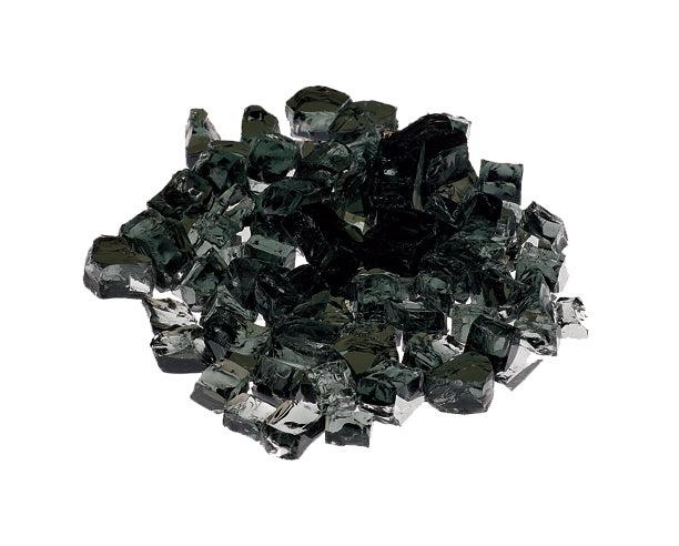 Prism Fire Glass