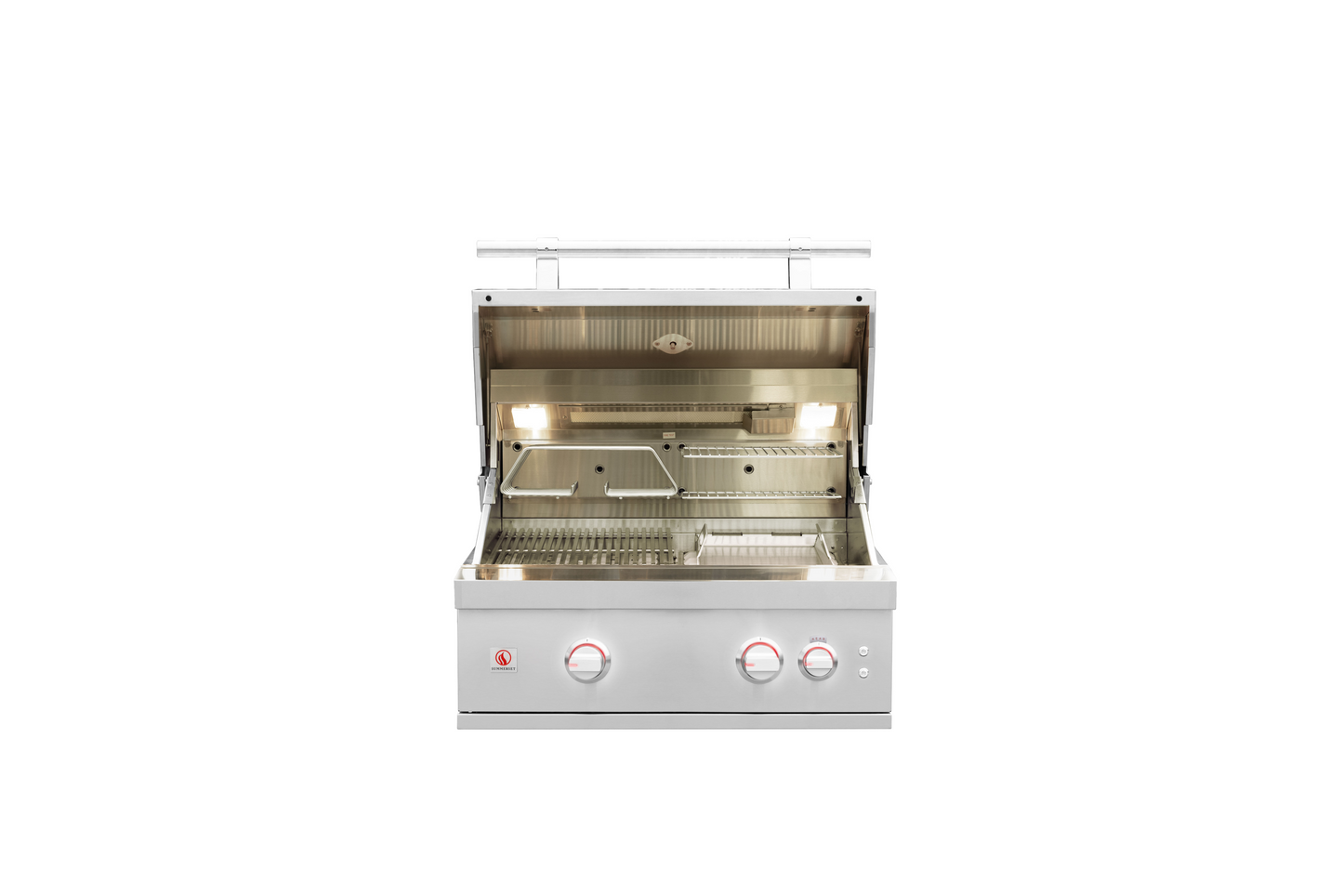Quest Series Grills