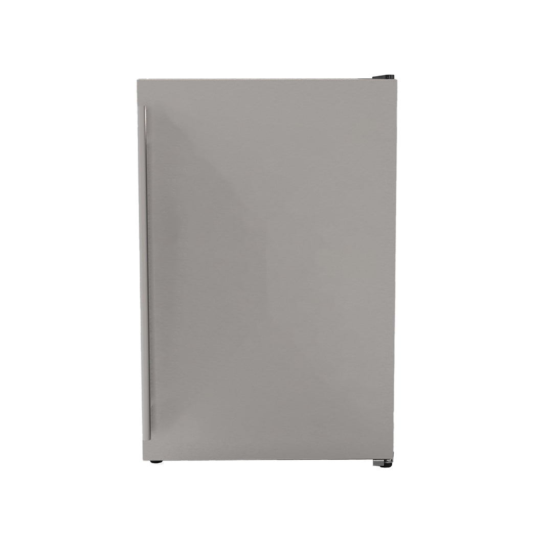 22" Outdoor Compact Refrigerator (4.1c)