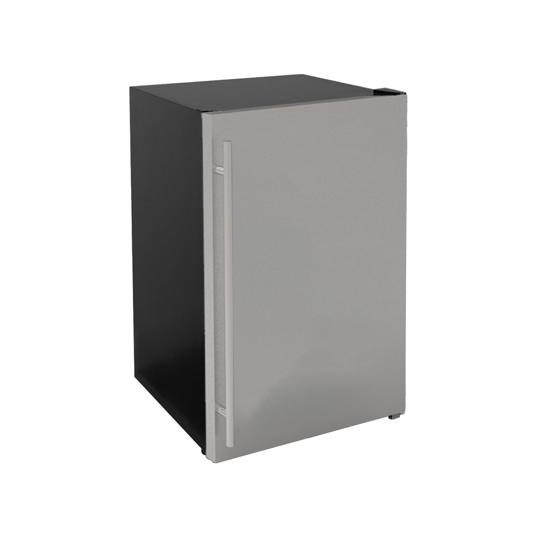 22" Outdoor Compact Refrigerator (4.1c)