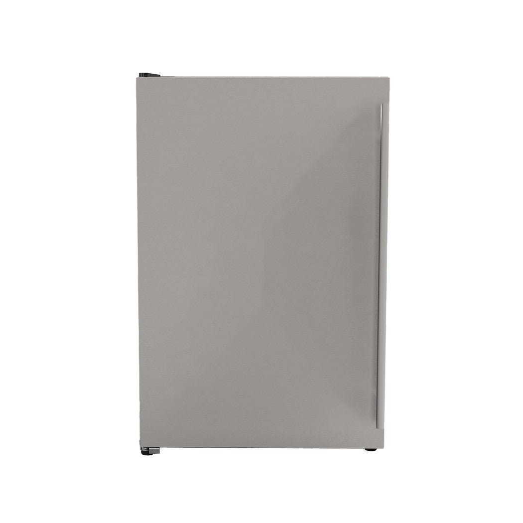 22" Outdoor Compact Refrigerator (4.1c)