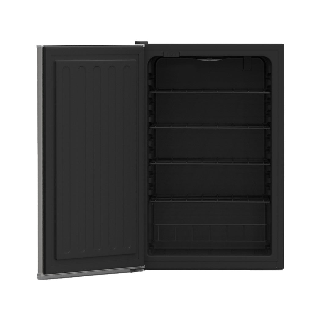 22" Outdoor Compact Refrigerator (4.1c)