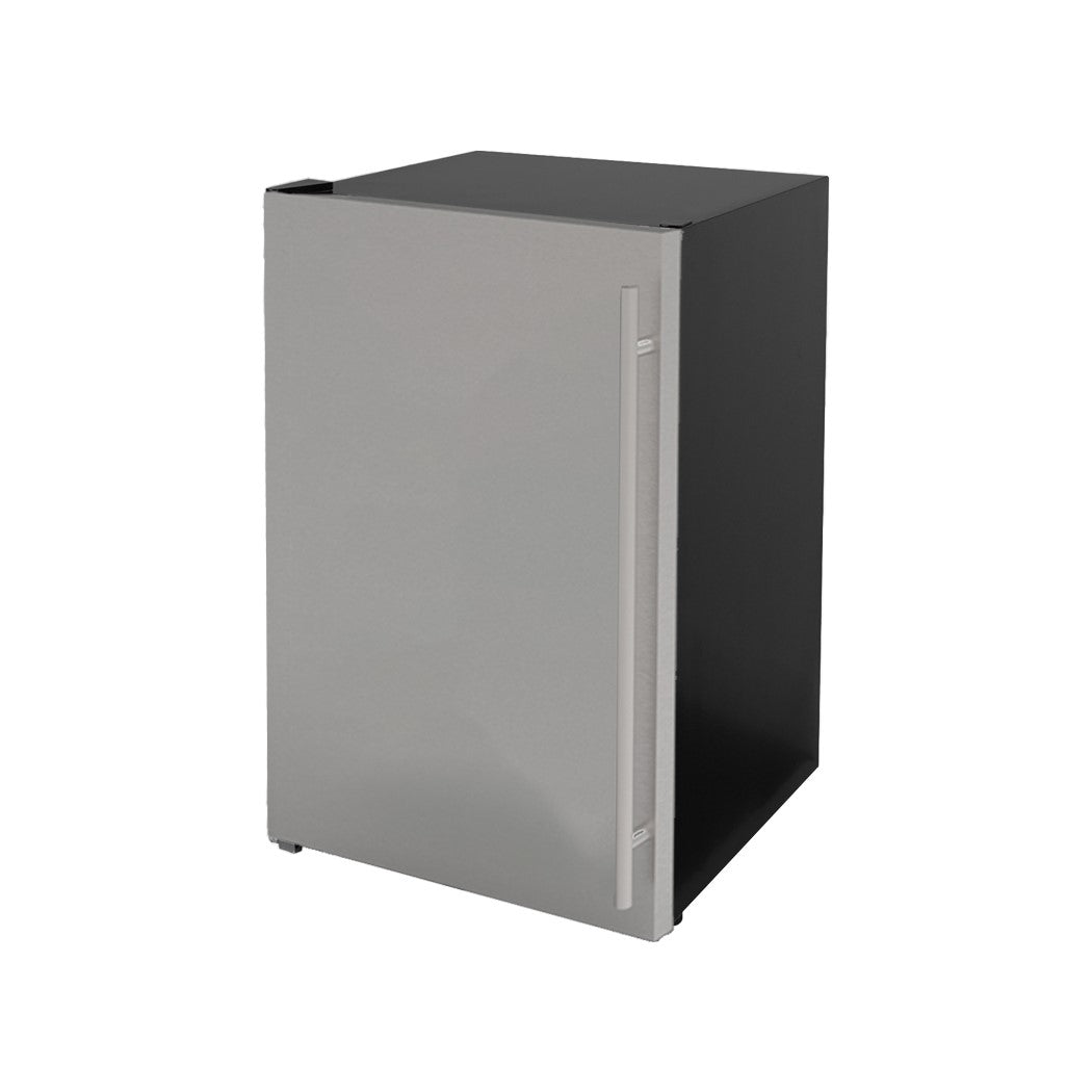 22" Outdoor Compact Refrigerator (4.1c)