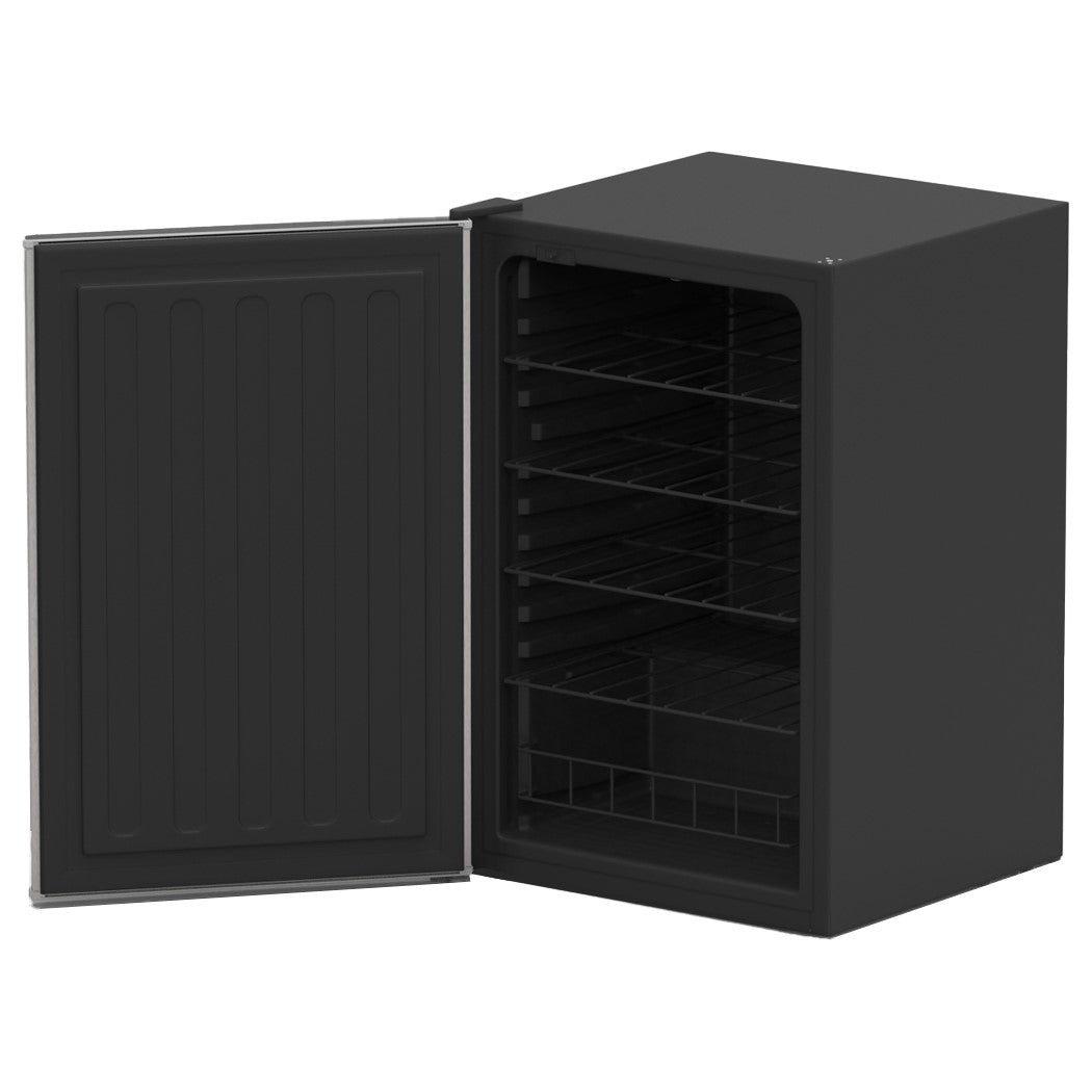 22" Outdoor Compact Refrigerator (4.1c)