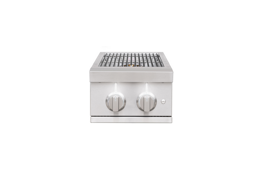 Summerset Grills Pro Double Side Burner