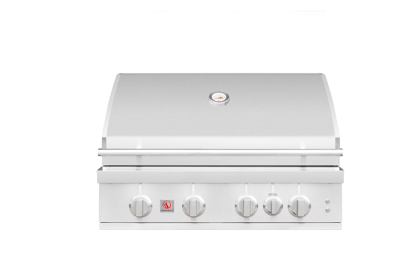 Sizzler PRO Grill Series