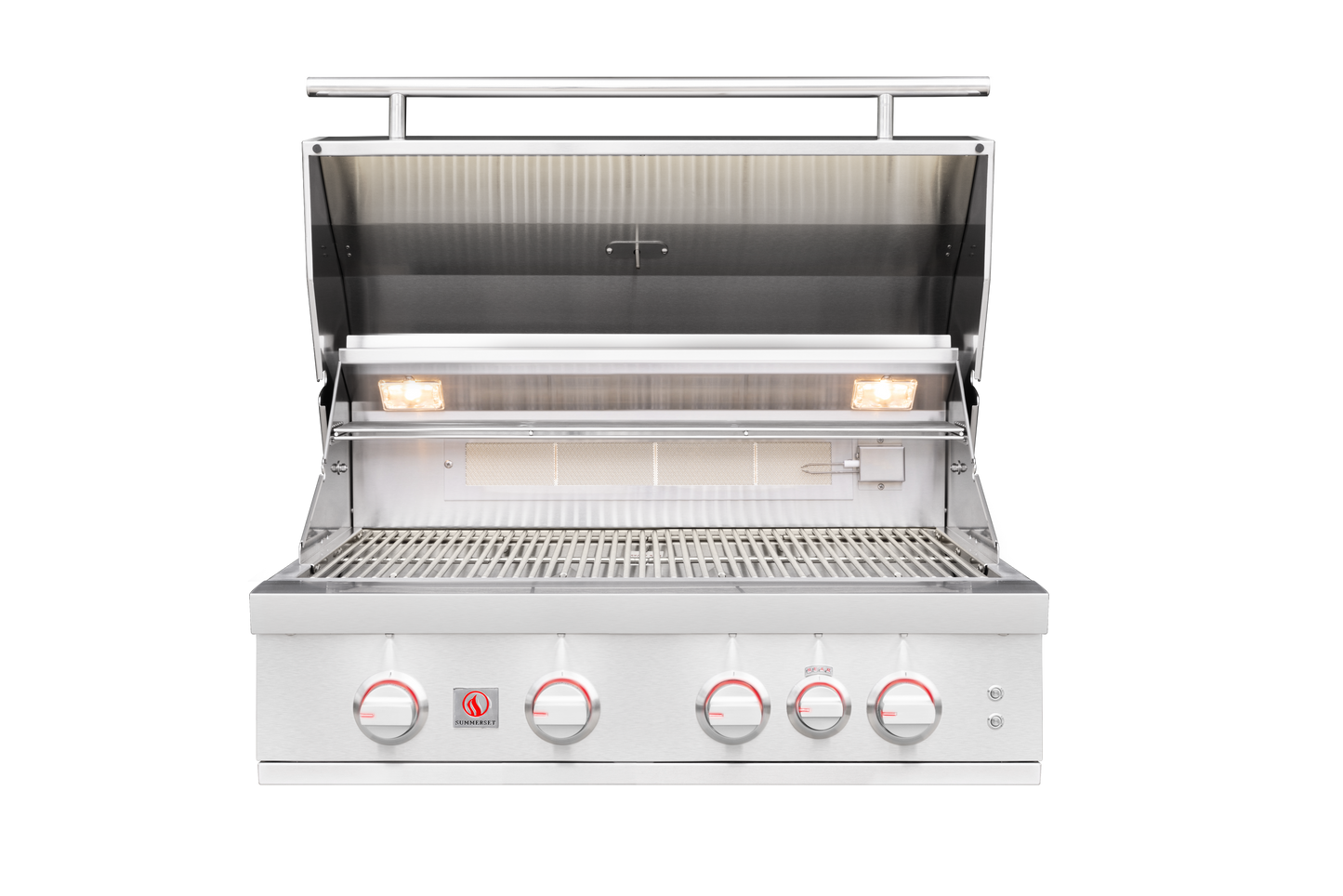 Sizzler PRO Grill Series