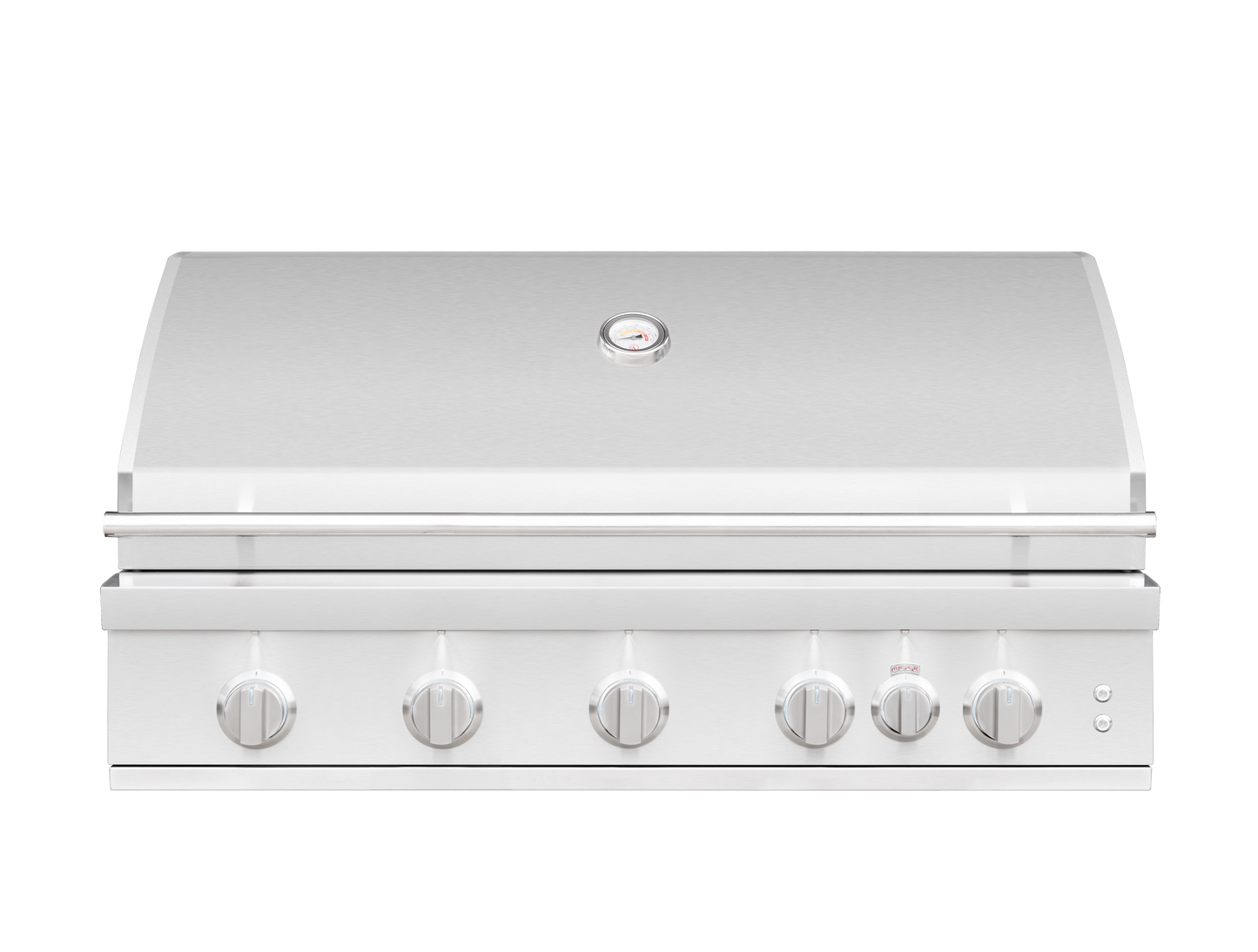 Sizzler PRO Grill Series