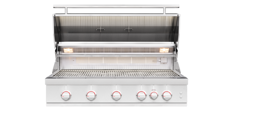 Sizzler PRO Grill Series