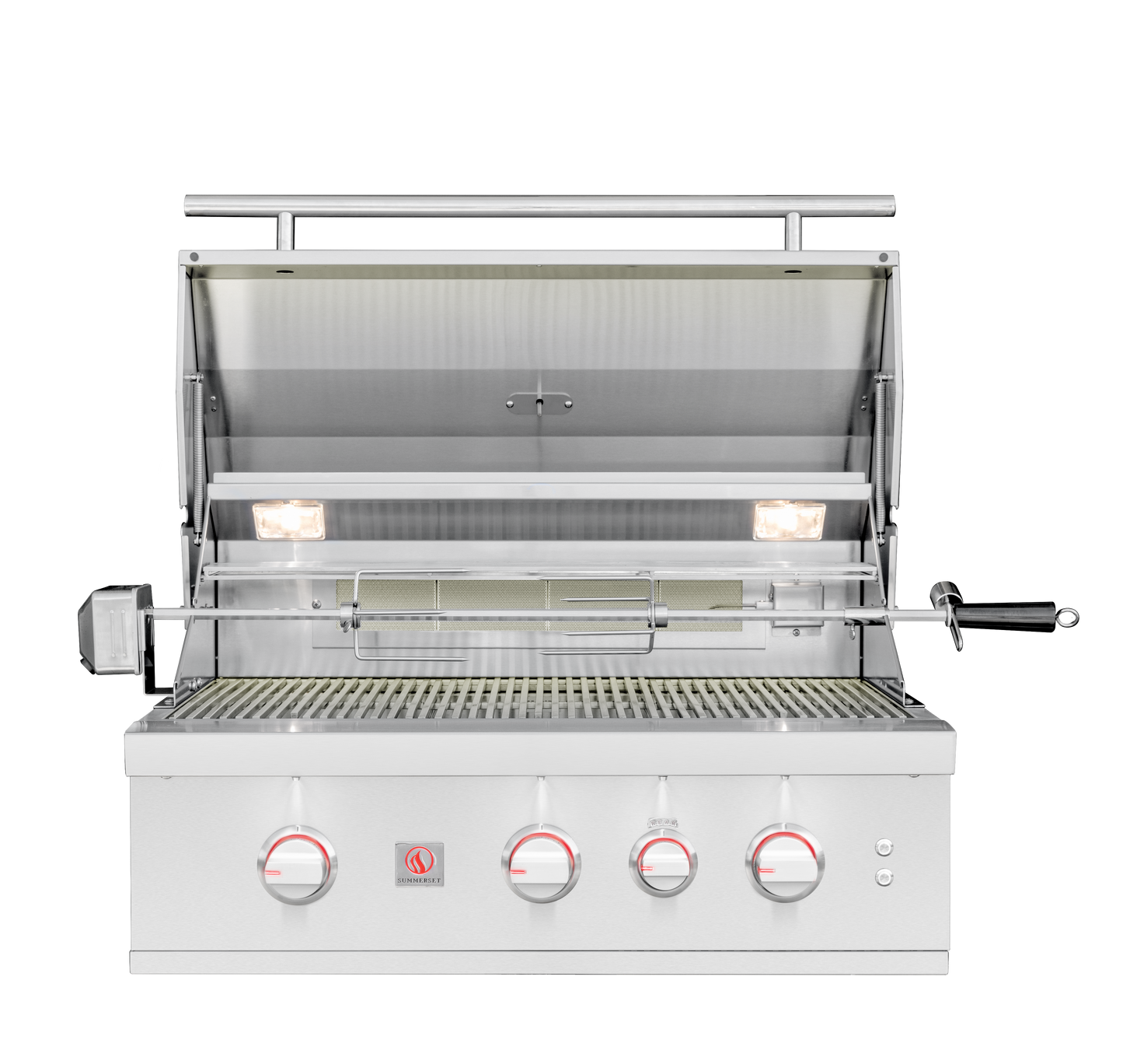 TRL Series Grills