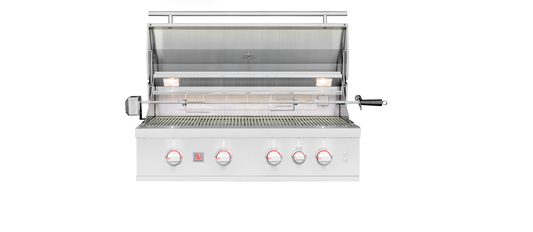 TRL Series Grills