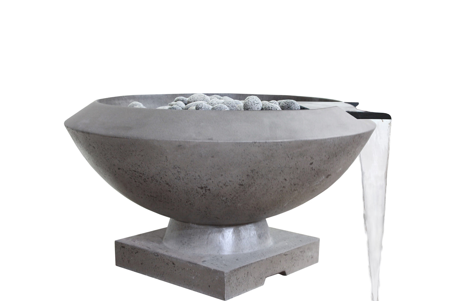 Toscana Fire Water Bowl
