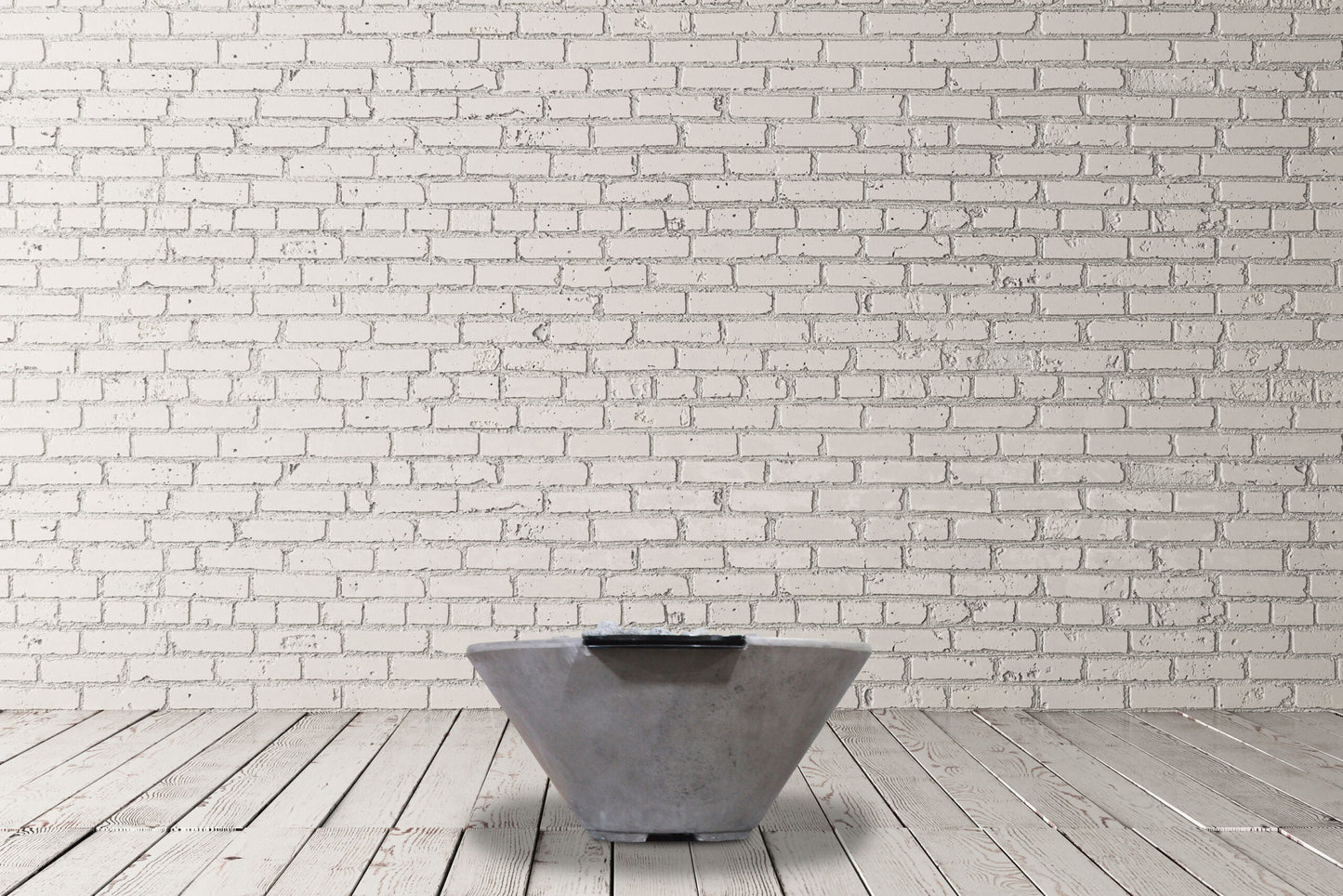 Verona Water Bowl