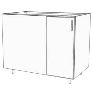 Blind Corner Cabinets
