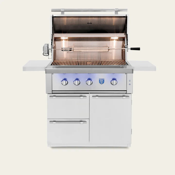 Estate Gas Grill