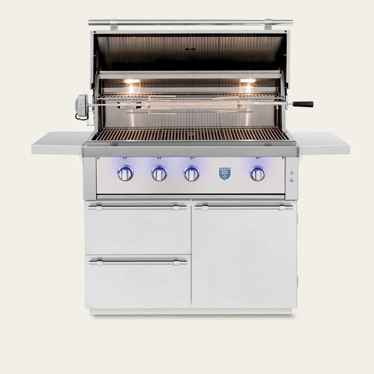 Estate Gas Grill