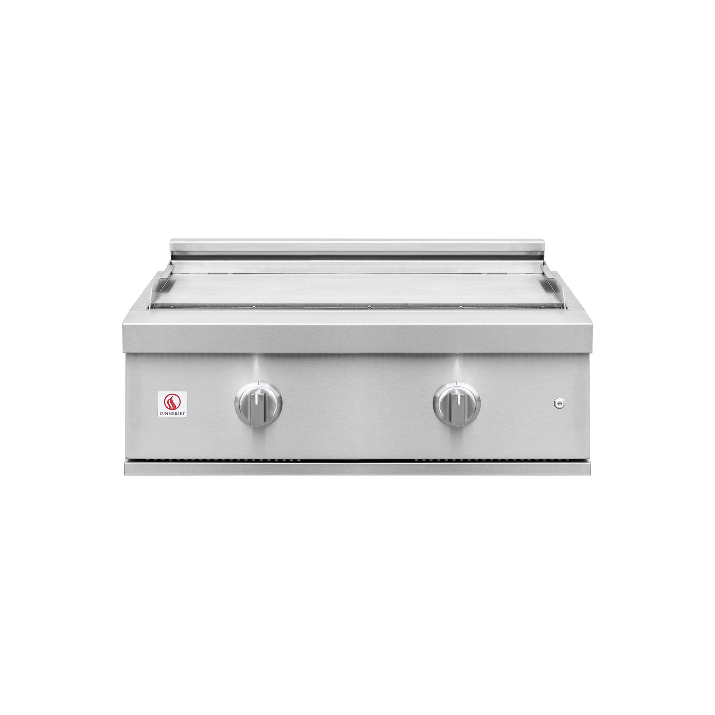 Pro Series Gas Griddle  (White Exterior LED Lights)