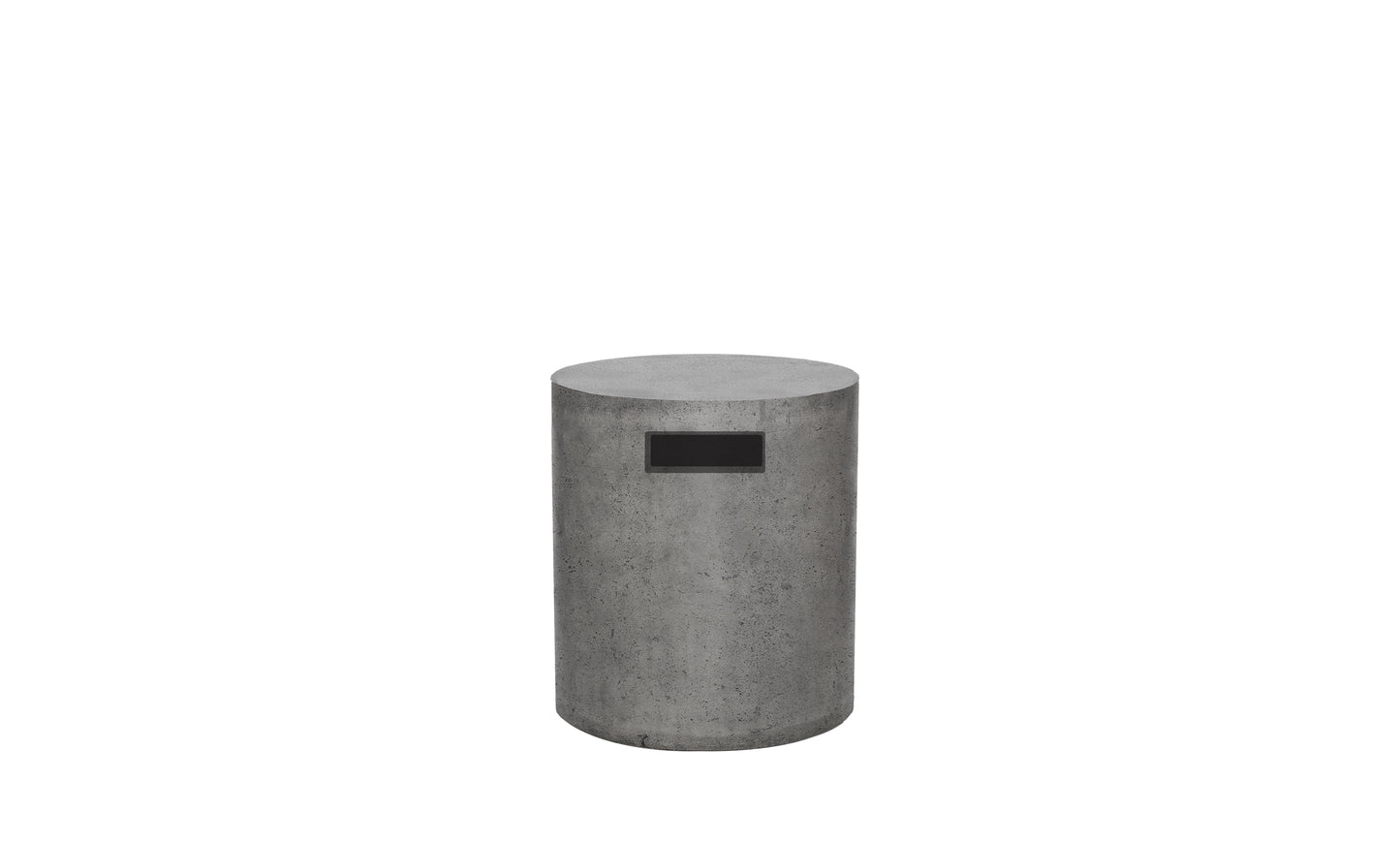 Orinda Propane Enclosure