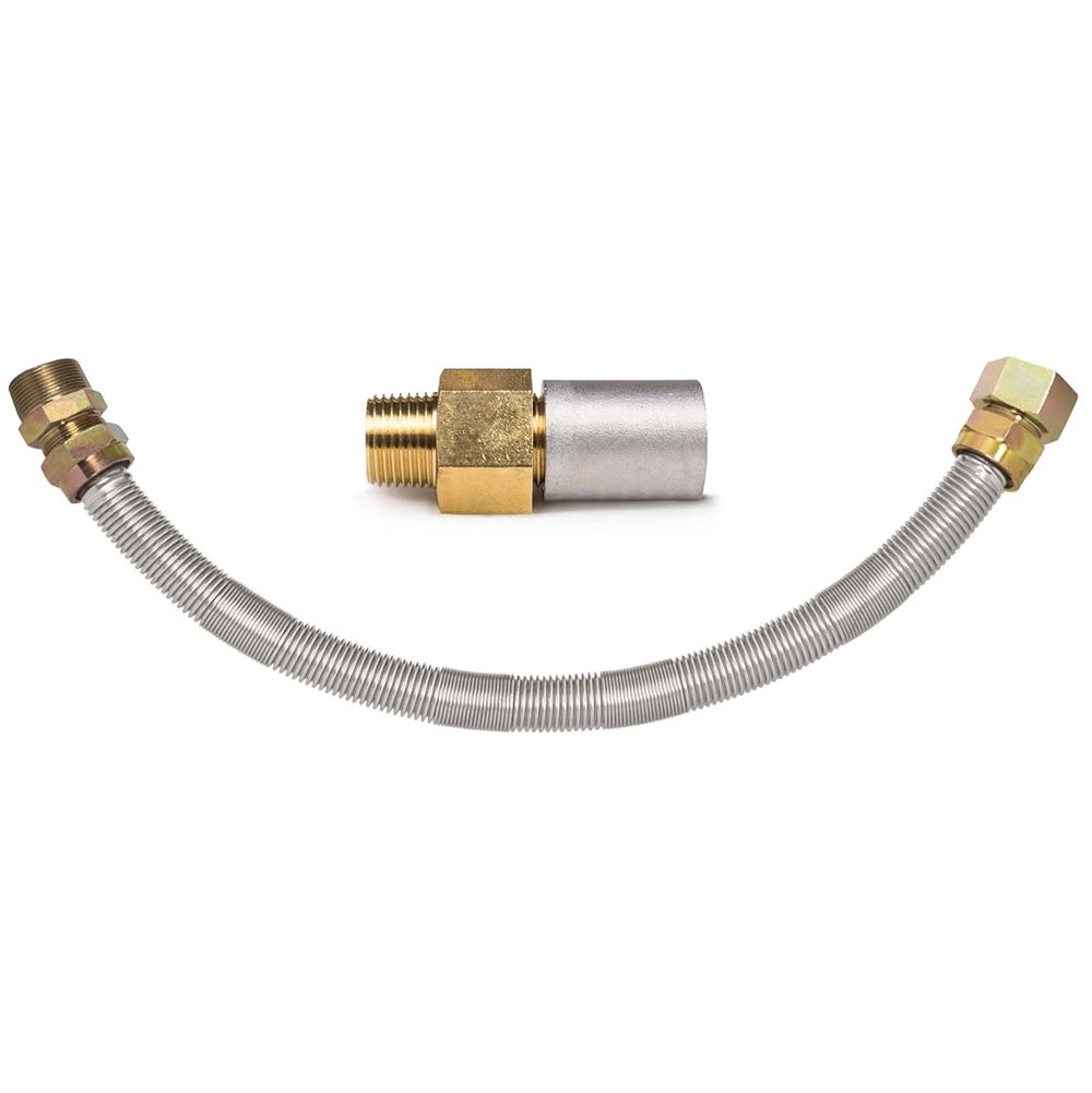 Prism Natural Gas & Liquid Propane Conversion Kits