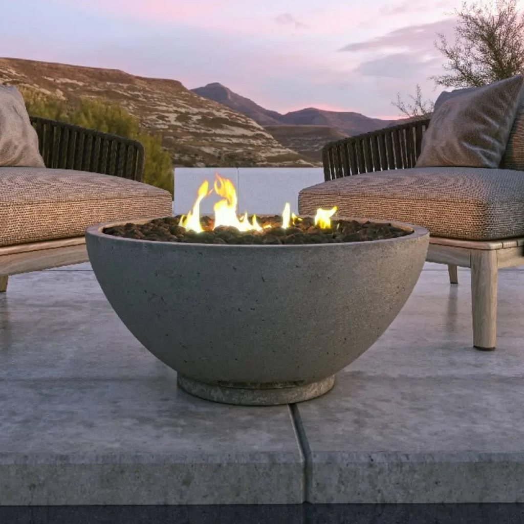 Sanctuary 2 Fire Pit Bowl