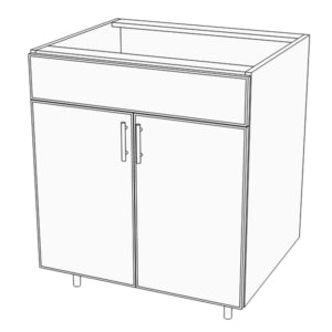 Sink Base