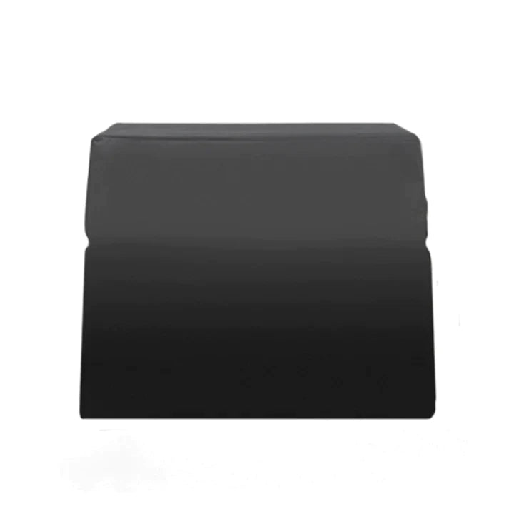 Side & Power Burner Covers