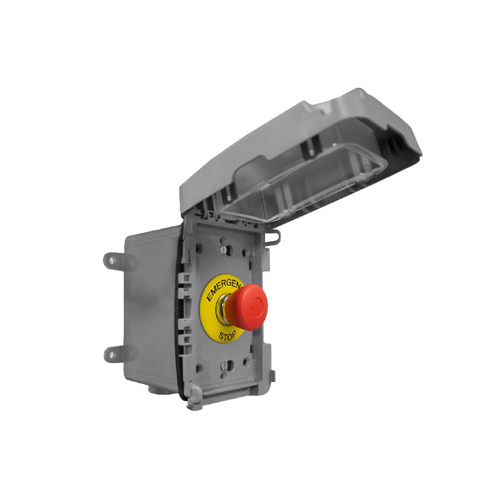 Electrical Emergency Stop