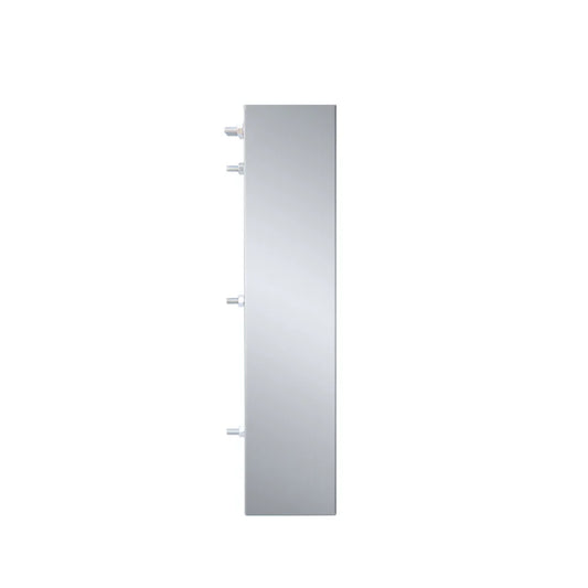 Summerset Grills Stainless Steel Vent Hood Mounting Spacer Brackets